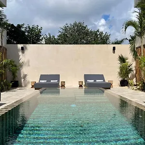 majaro-hotel-tulum.allrivieramayahotels.com/