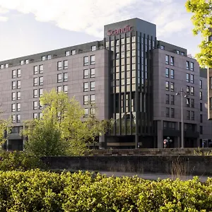 4* Hotell Scandic